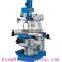 best-selling XZ6350A Milling/drilling machine with ISO9001:2008 certification