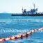 PVC oil boom/spill oil boom