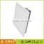300x300 aluminium led panel light 2500-7000K led flat panel lamp