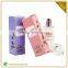 China Face Cream Packaging Box Paperboard Cardboard Custom