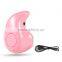 Wireless earphone for mobile phone , Mini Bluetooth headphone for mobile phone tablet , bluetooth headset