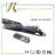 professiaonl hair straightener hair straightening device steam flat iron