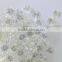 3.5-4mm 1cts Lot VS Clarity F Color Natural Loose Brilliant Cut Diamond Lot Round Non-treated