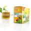 Korea wholesale body cleanse tea,aloe slimming tea, skin beauty detox tea