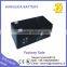 Sealed lead acid 12v3.3ah battery for anti-theft alarm system