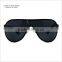 Fashion Design Classic Wholesale Men women UV400 lens metallic shield style Visor Sunglasses Sport Crm32104