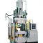 Rubber Injection Molding(moulding) Press/machine silicone