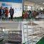 2.4 '' LCD Video Greeting Card LCD Video Brochure Digital video in folder