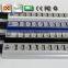 Wholesale Durable 10 Port Hi-Speed USB 2.0 Hub Splitter US Adapter AC Power For PC Laptop 3 Colors