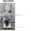 Dry Powder Filling Machine for extinguisher with SILO MV200