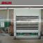 500T 15 layers 4x8 feet, heat press machine/hydraulic press