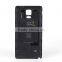 For Samsung Note 4 Qi wireless charger receiver cover,Qi wireless charger receiver cover for Samsung Note 4