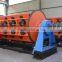 rigid type stranding machine for electric cable manufacturing
