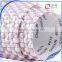 new design pink square 24*40cm slef sticker plastic mesh