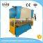 EMM WE67K-200/3200 DA56 cnc hydraulic press brake bending machine with foot pedals