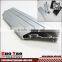 Experienced manufacturer of aluminum extruded profile