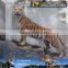 My Dino-C98 Theme park lifelike fiberglass animal model