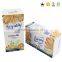 Hard Colorful Printed Paper Packaging Food Box Wholesale