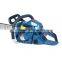 Good quality of the 1500w 39.6ml dongcheng gasoline chain saw