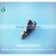 Pressure welding heads for RF inlay smart card