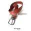 fashion accessories belt wholesale leather belt for man