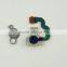 C-Stick Analog Rubber Cap with Ribbon Cable for Nintendo New 3DS XL