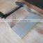 Easy Operate Manual Aluminium Folding Step for Van and Motorhome and Trailer