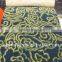 Needle Punched Nonwoven Exhibition Carpet Jacquard carpet