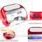 Nailtip 48W better led nail uv Lamp.finger uv gel curing lamp light dryer