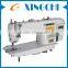 XC-8700D high speed single needle direct drive lockstitch sewing machine with trimmer