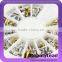 Gold nail metal studs nail gold studs with different shape