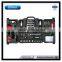 home use combined tools with case of 136pcs inside