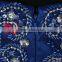 Hot Sale Graceful Off Shoulder Beaded Tulle Vestidos De Fiesta Prom Dresses 2014