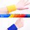 Wholesale cheap cotton wrist bracer cheapest bracer