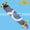 Wholesale Canadian maple Complete Skate board Longboard