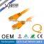 SIPU good quality flat cat6 utp patch cord best price utp cat6a patch cable wholesale 1 meter utp cat6 patch cable