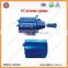 High quality railway cargo 12" air brake cylinder with IRIS requirement