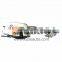 truck body door lock for mitisubshi fuso mixer truck/dump truck FV415 /8DC9