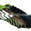 2015 new design outdoor sports shoes, women's & men's football shoes, soccer shoes