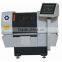 Higher measurement precision turbo balancing machine YYQ-16 balancing machine for small armature