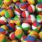 Foam toy ball EVA colored ball for child
