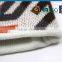 Wholesale promotional winter knit hat applique lovely girl beanie hat