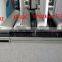 the retractable trading show backdrop roll up banner stand
