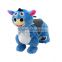 Cool kids happy electric riding toy walking rides many animal model for outdoor activity