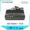 2016 manufactory VMADE/OEM China supplier H.264 HD 1080P Digital Terrestrial TV Receiverfor South America