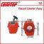 lawn mower recoil starter for generator