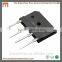 25A Single Phase Glass passivated Bridge Rectifier GBJ2506/ GBJ For Amplifier