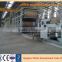 ZNW decker thickener machine in paper machine