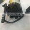 Bottle style 150W car inverter with dual USB oulet