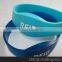 Ricon naming ceremony gifts of Logo debossed business gift wristband